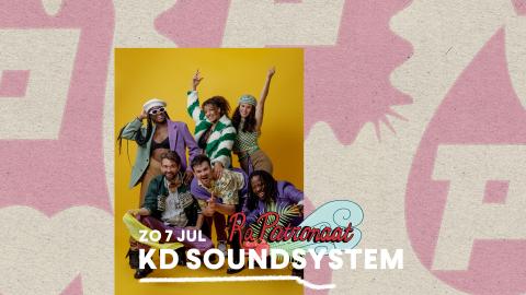 kd soundsystem - patronaat_banner