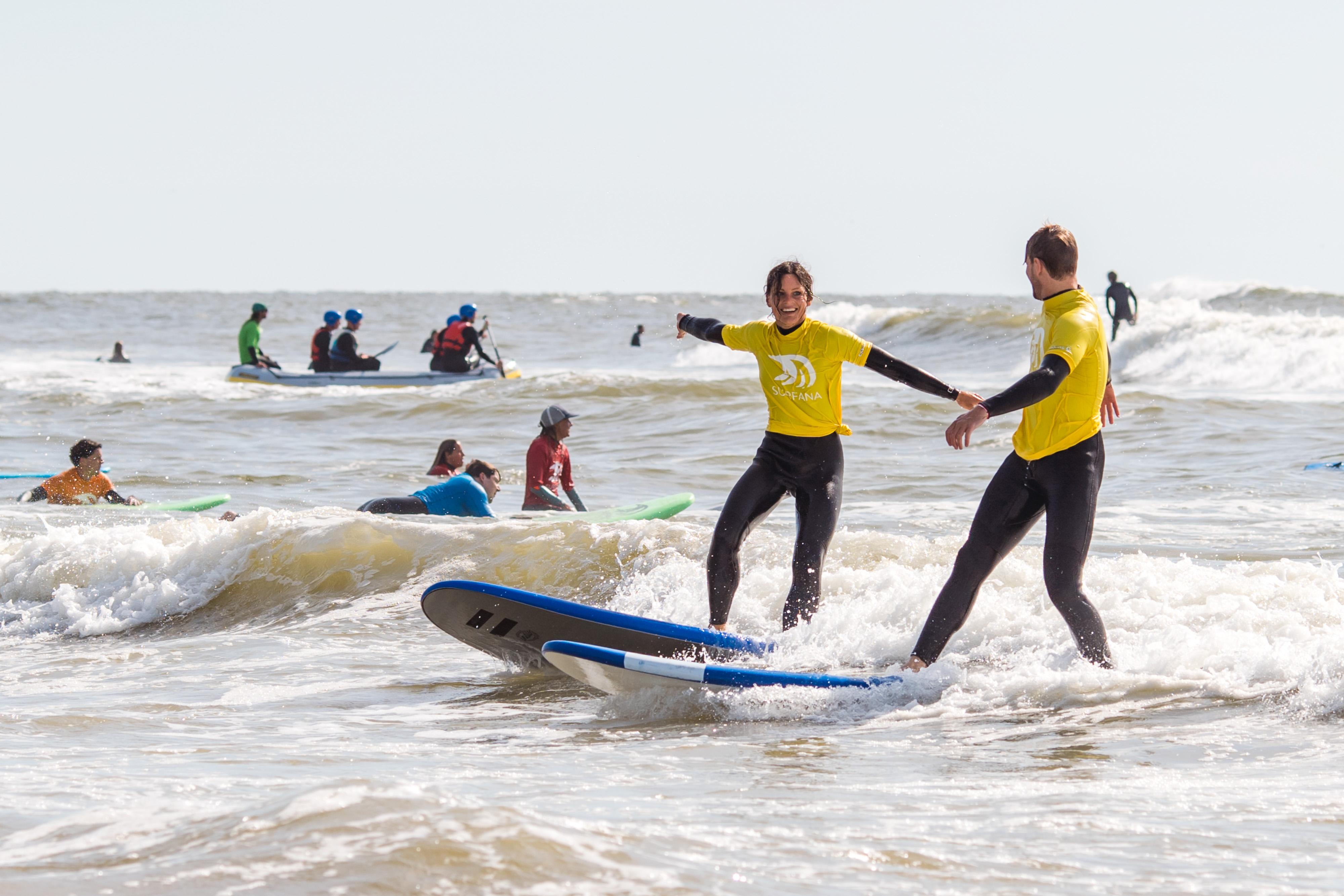 bedrijfsuitje zandvoort bloemendaal-114