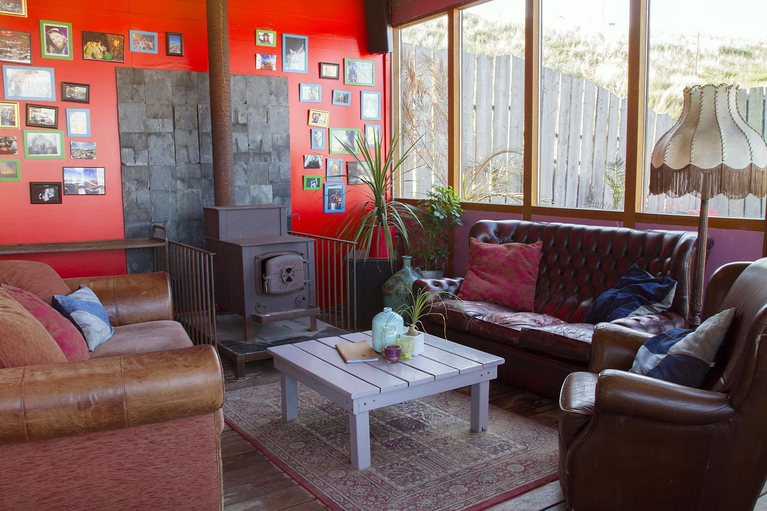 Interieur