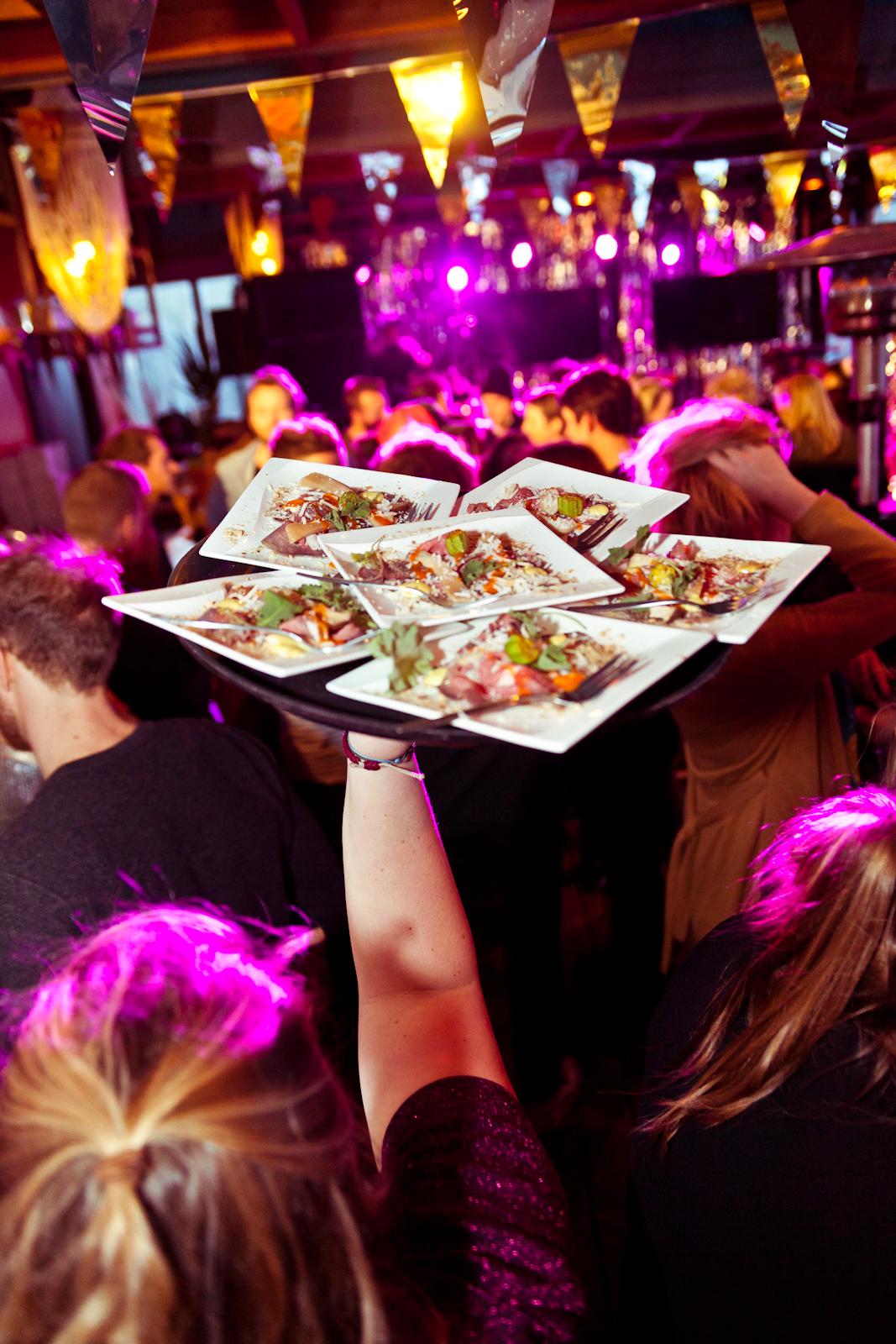 Openingsfeest 2019