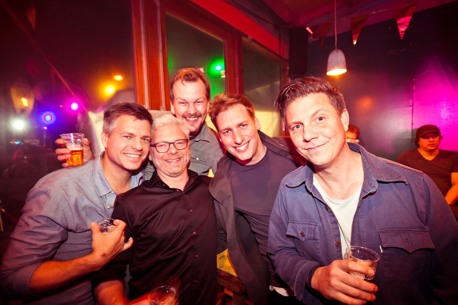 Openingsfeest 2019