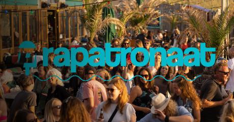 rapatronaat banner 2023